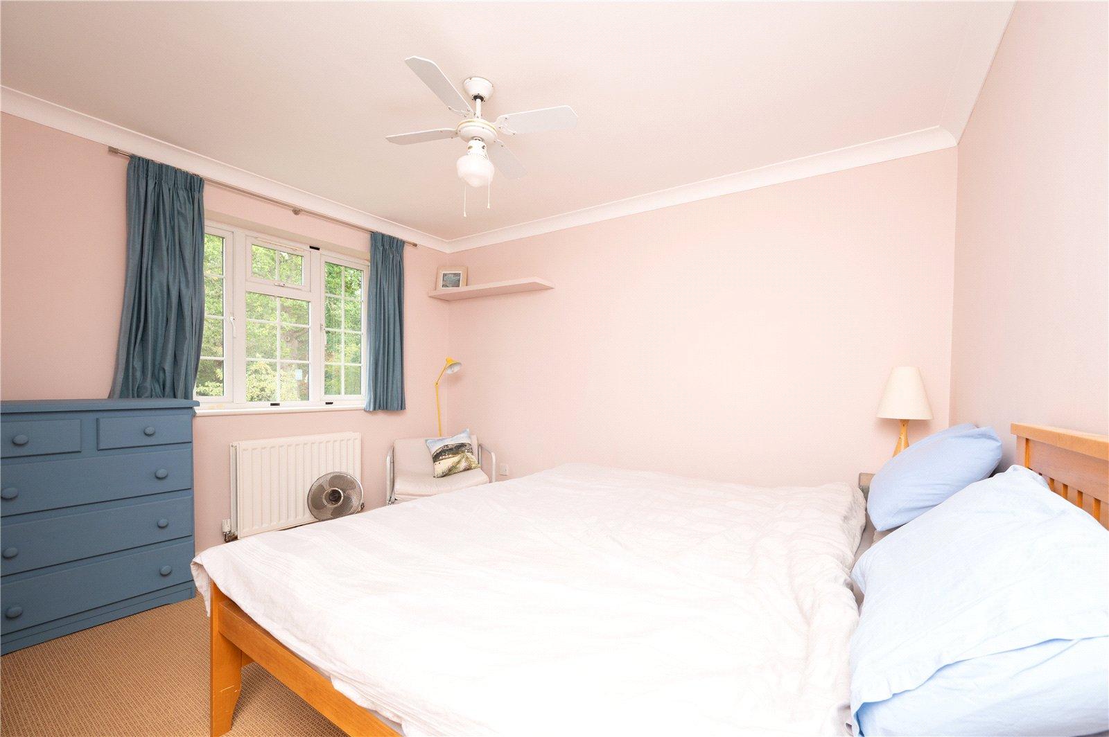 5 Bedroom Detached House,garage For Sale in Homewood Road, St. Albans, Hertfordshire - View 7 - Collinson Hall