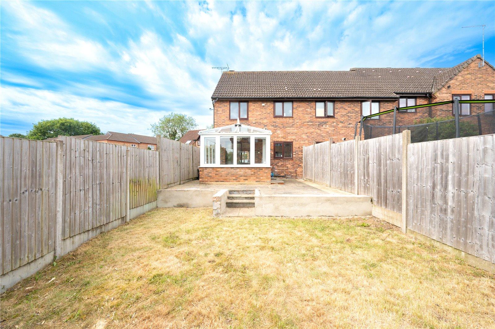 3 Bedroom  Sold Subject to Contract in Harvesters, St. Albans, Hertfordshire - View 15 - Collinson Hall
