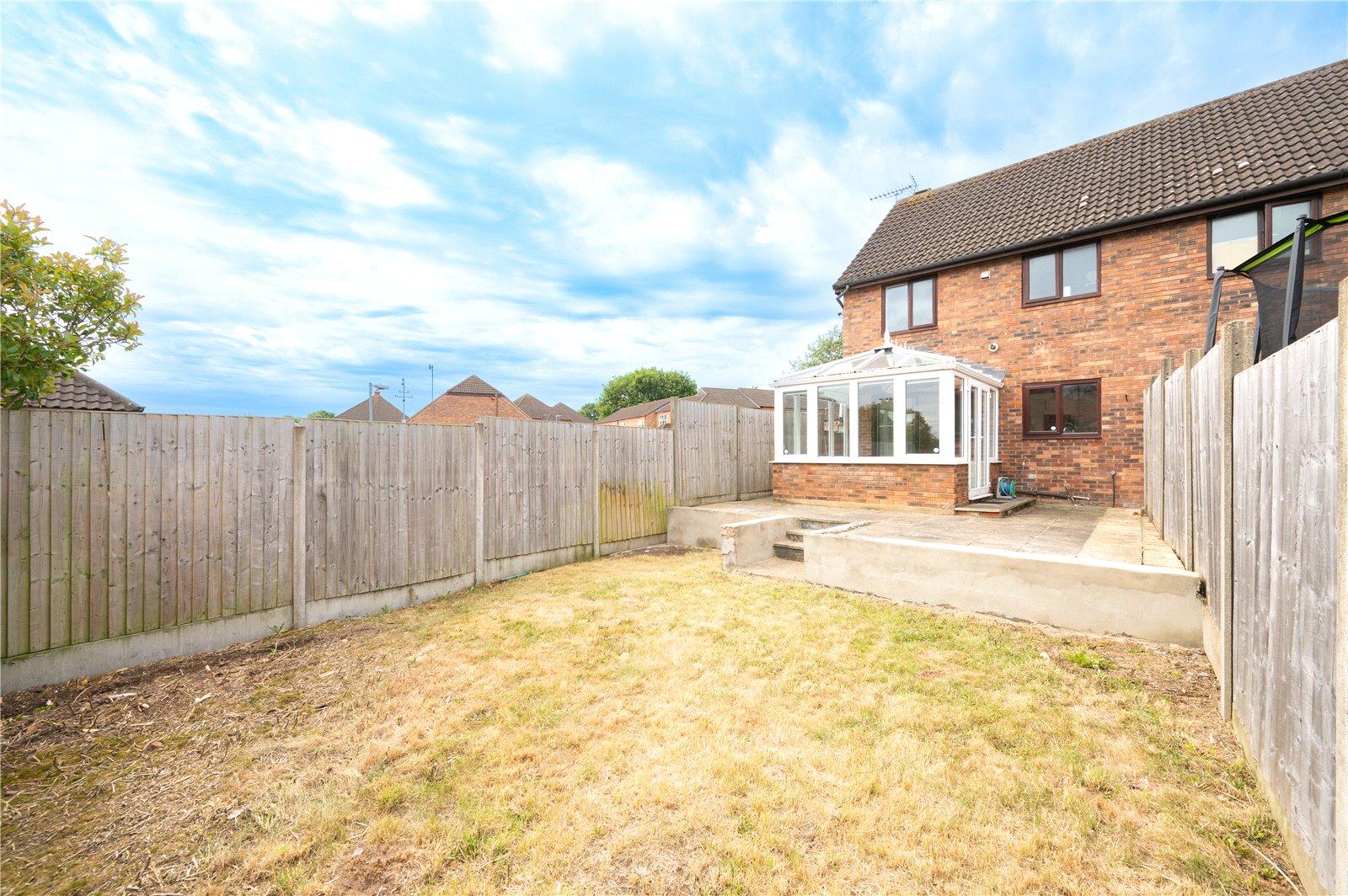 3 Bedroom  Sold Subject to Contract in Harvesters, St. Albans, Hertfordshire - View 14 - Collinson Hall