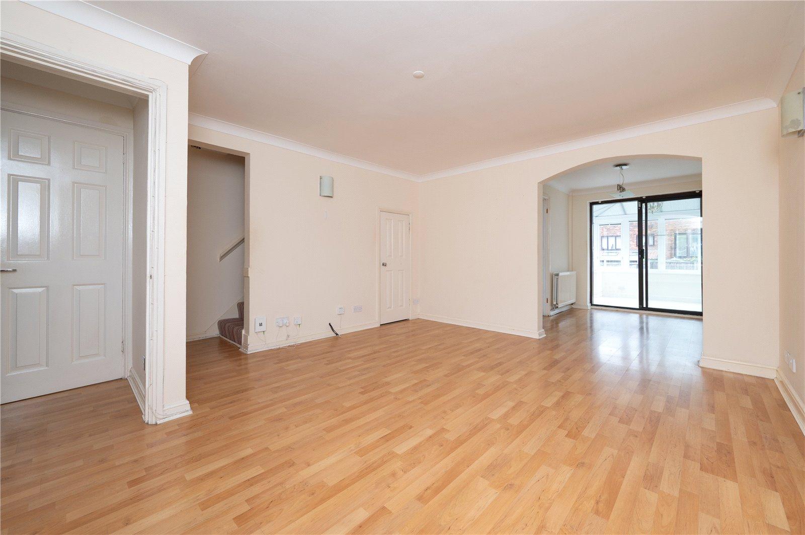 3 Bedroom  Sold Subject to Contract in Harvesters, St. Albans, Hertfordshire - View 2 - Collinson Hall