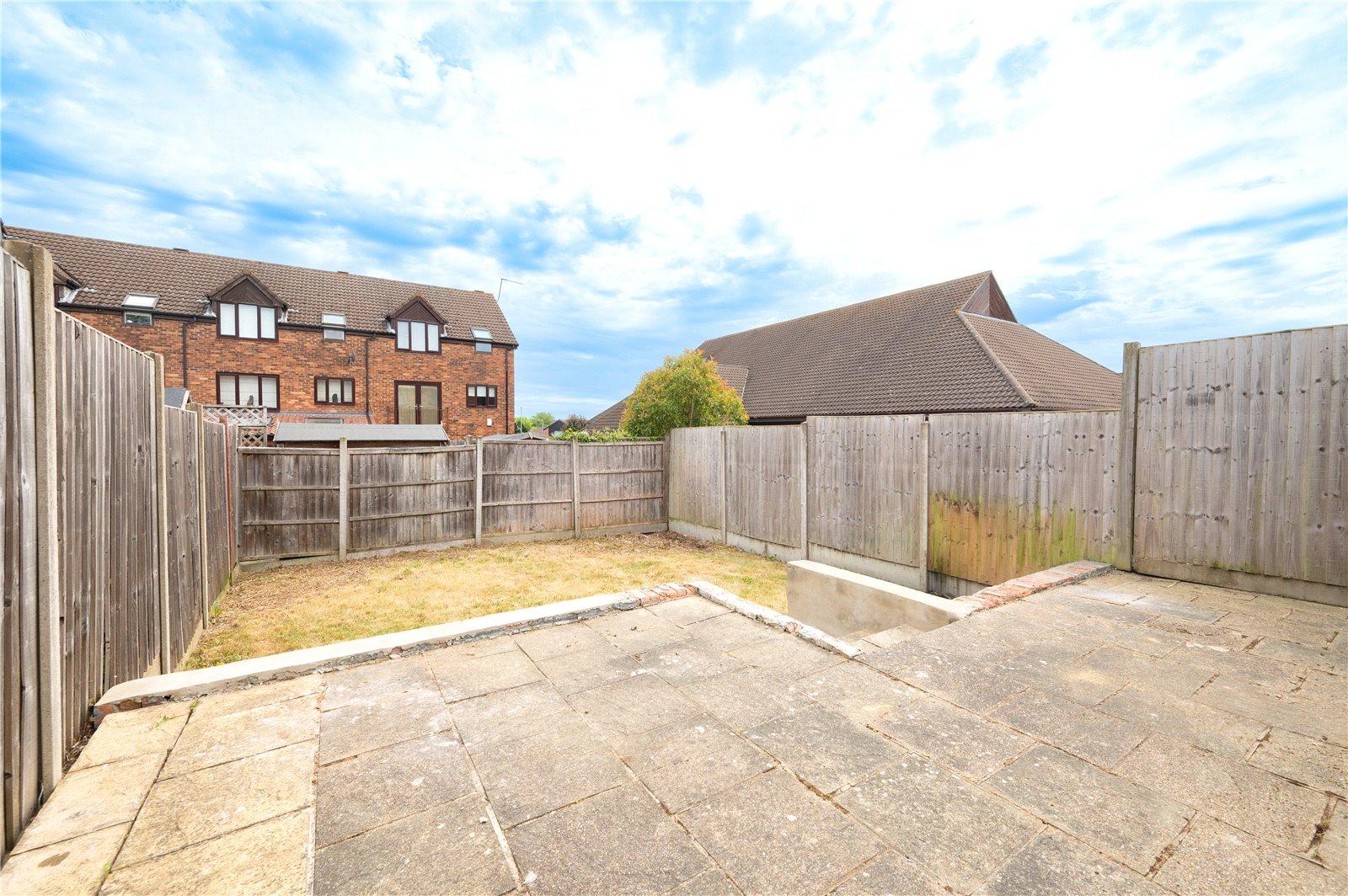 3 Bedroom  Sold Subject to Contract in Harvesters, St. Albans, Hertfordshire - View 9 - Collinson Hall