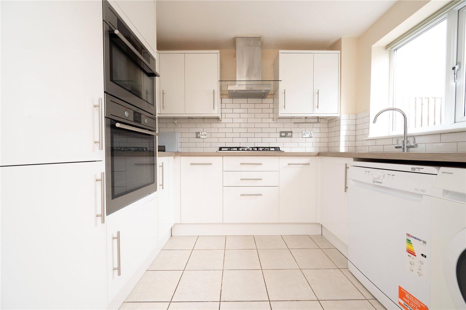 3 Bedroom  Sold Subject to Contract in Harvesters, St. Albans, Hertfordshire - View 11 - Collinson Hall