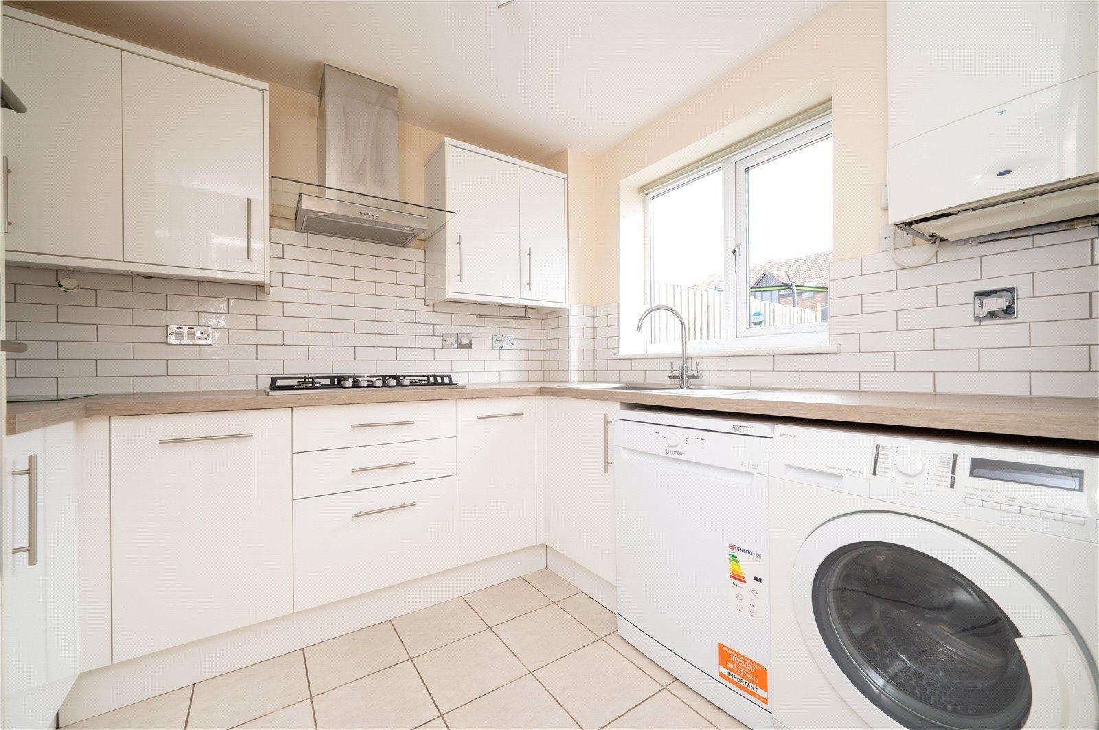 3 Bedroom  Sold Subject to Contract in Harvesters, St. Albans, Hertfordshire - View 3 - Collinson Hall