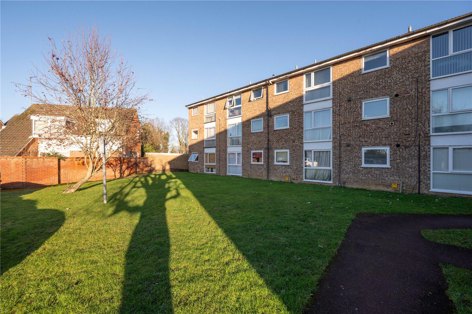 1 Bedroom  For Sale in Wyedale, London Colney, St. Albans, Hertfordshire - View 8 - Collinson Hall