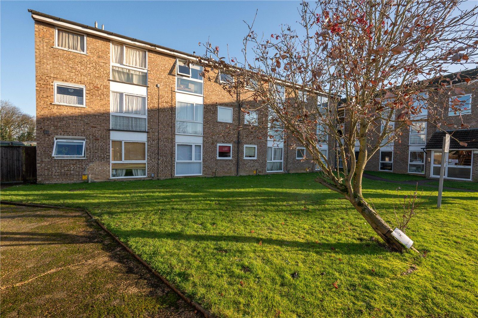 1 Bedroom  For Sale in Wyedale, London Colney, St. Albans, Hertfordshire - View 4 - Collinson Hall