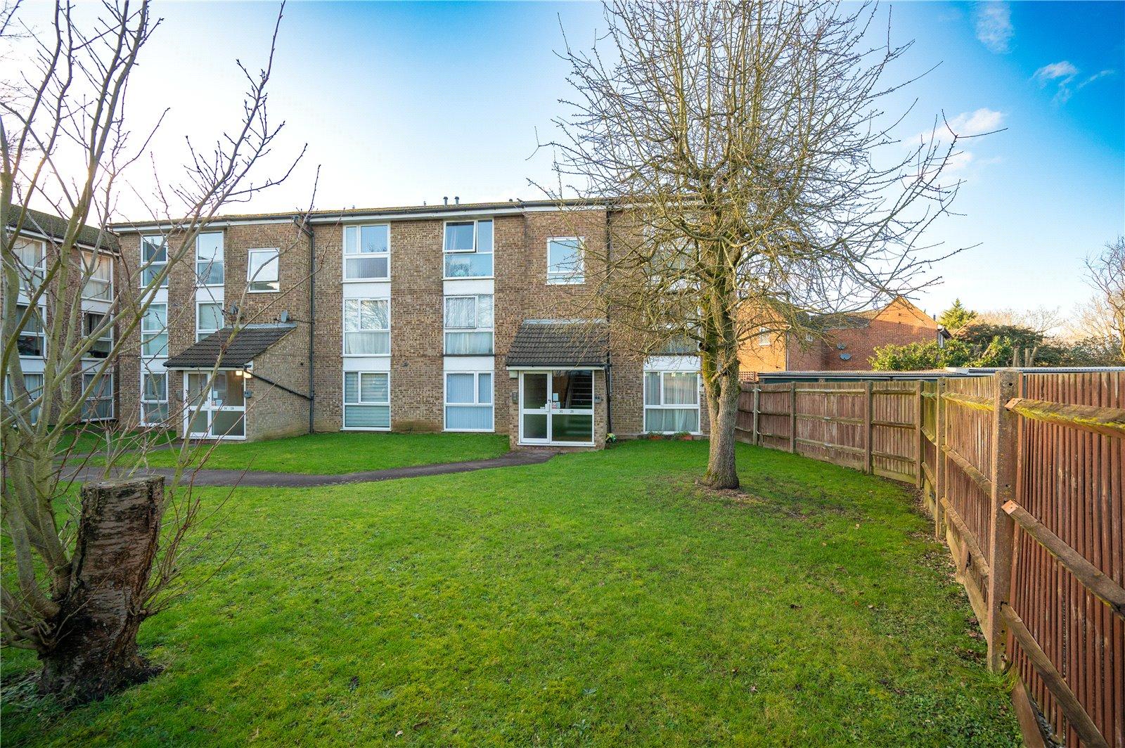 1 Bedroom  For Sale in Wyedale, London Colney, St. Albans, Hertfordshire - View 7 - Collinson Hall