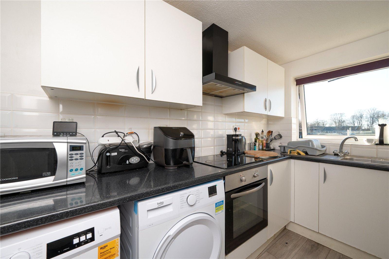 1 Bedroom  For Sale in Wyedale, London Colney, St. Albans, Hertfordshire - View 2 - Collinson Hall