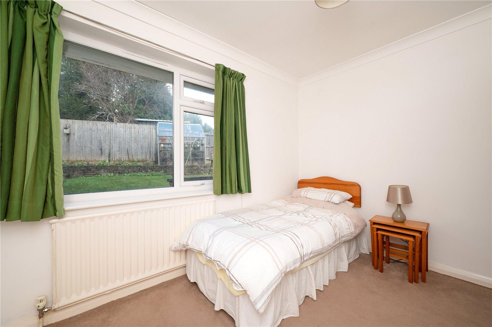 3 Bedroom Semi-Detached Bungalow,garage Sold Subject to Contract in Francis Avenue, St. Albans, Hertfordshire - View 10 - Collinson Hall