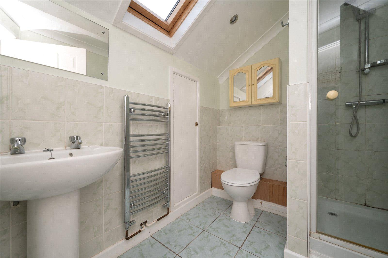 3 Bedroom Semi-Detached Bungalow,garage Sold Subject to Contract in Francis Avenue, St. Albans, Hertfordshire - View 8 - Collinson Hall