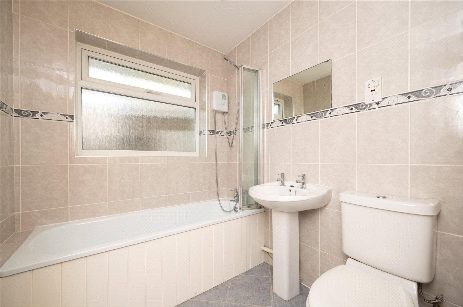 3 Bedroom Semi-Detached Bungalow,garage Sold Subject to Contract in Francis Avenue, St. Albans, Hertfordshire - View 11 - Collinson Hall