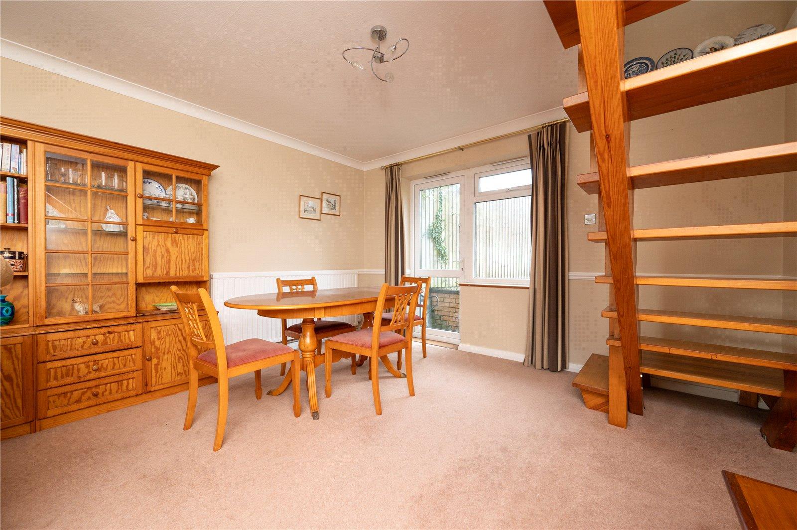 3 Bedroom Semi-Detached Bungalow,garage Sold Subject to Contract in Francis Avenue, St. Albans, Hertfordshire - View 4 - Collinson Hall
