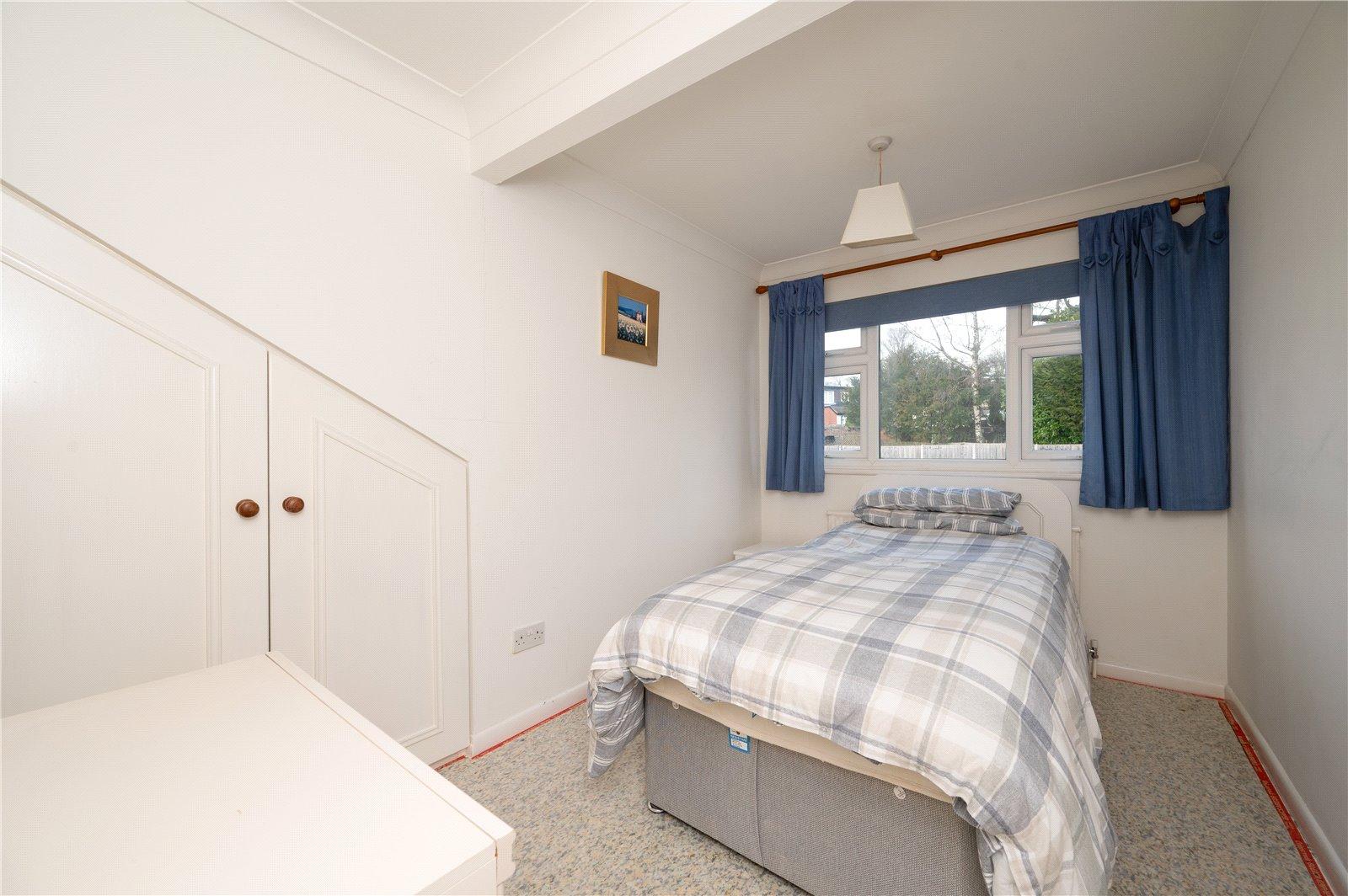 3 Bedroom Semi-Detached Bungalow,garage Sold Subject to Contract in Francis Avenue, St. Albans, Hertfordshire - View 7 - Collinson Hall