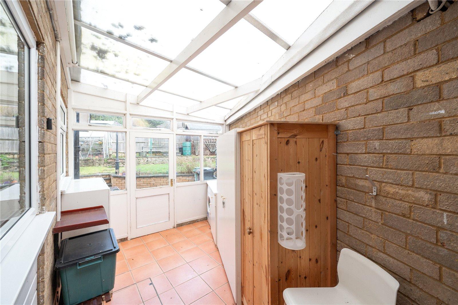 3 Bedroom Semi-Detached Bungalow,garage Sold Subject to Contract in Francis Avenue, St. Albans, Hertfordshire - View 5 - Collinson Hall