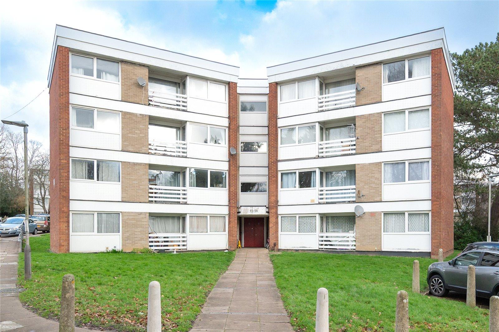 2 Bedroom Flat/Apartment For Sale in Lemsford Road, St. Albans, Hertfordshire - View 8 - Collinson Hall