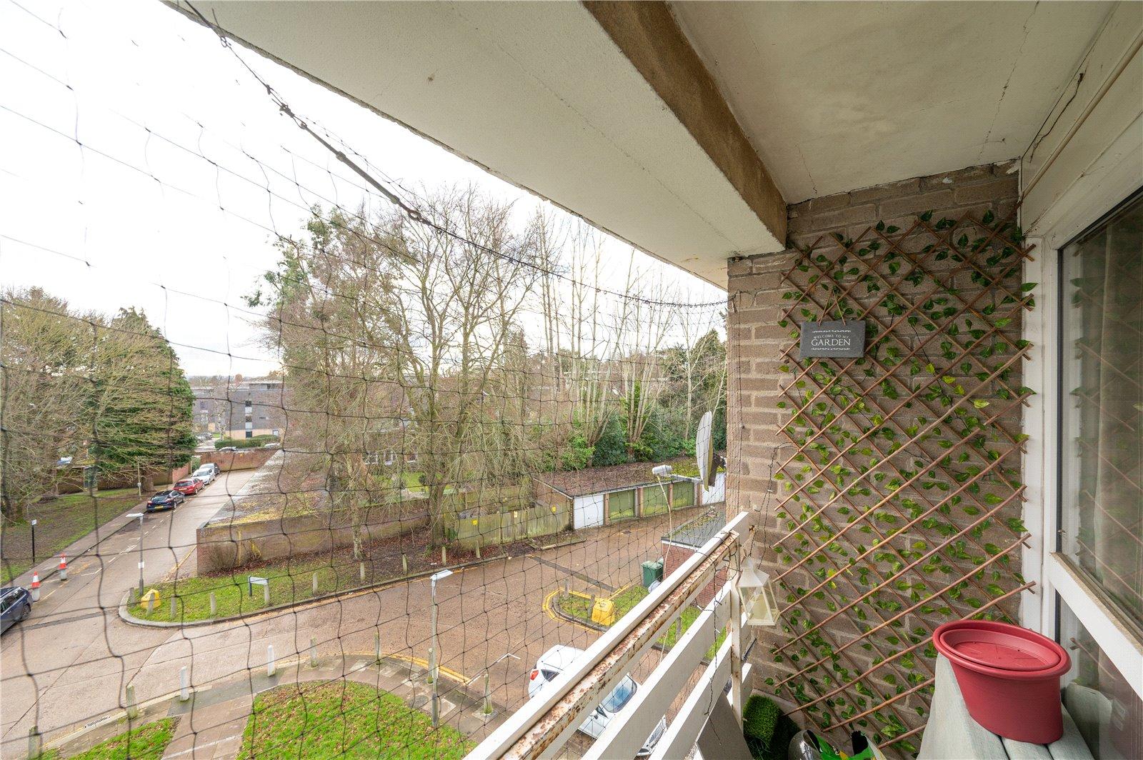 2 Bedroom Flat/Apartment For Sale in Lemsford Road, St. Albans, Hertfordshire - View 7 - Collinson Hall