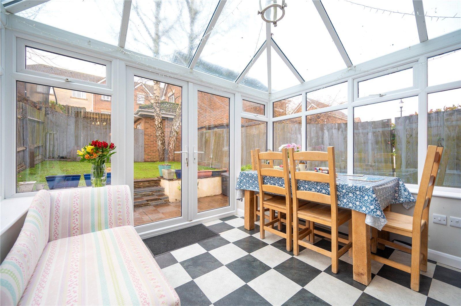 3 Bedroom Semi-Detached House Sold Subject to Contract in Holyrood Crescent, St. Albans, Hertfordshire - View 3 - Collinson Hall
