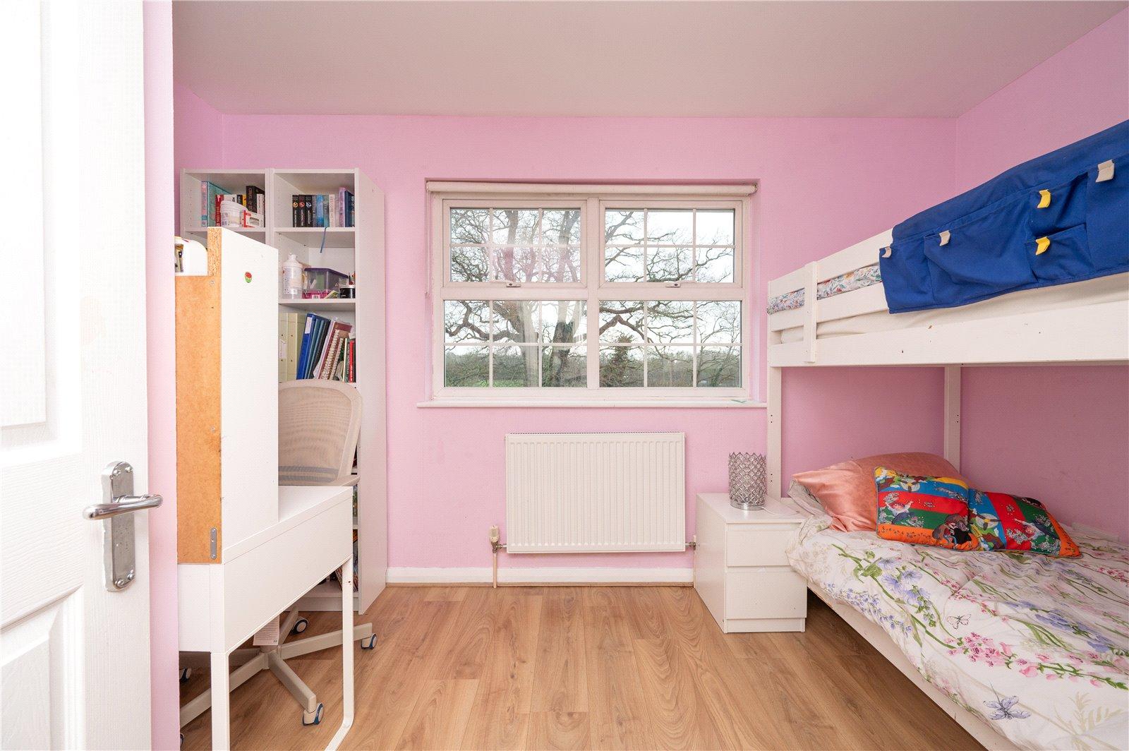 3 Bedroom Semi-Detached House Sold Subject to Contract in Holyrood Crescent, St. Albans, Hertfordshire - View 11 - Collinson Hall