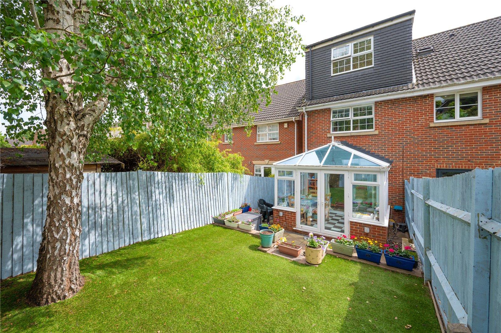3 Bedroom Semi-Detached House Sold Subject to Contract in Holyrood Crescent, St. Albans, Hertfordshire - View 12 - Collinson Hall