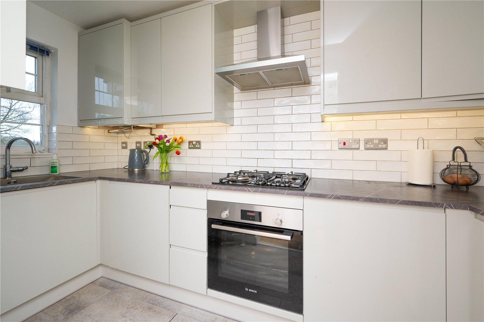 3 Bedroom Semi-Detached House Sold Subject to Contract in Holyrood Crescent, St. Albans, Hertfordshire - View 2 - Collinson Hall