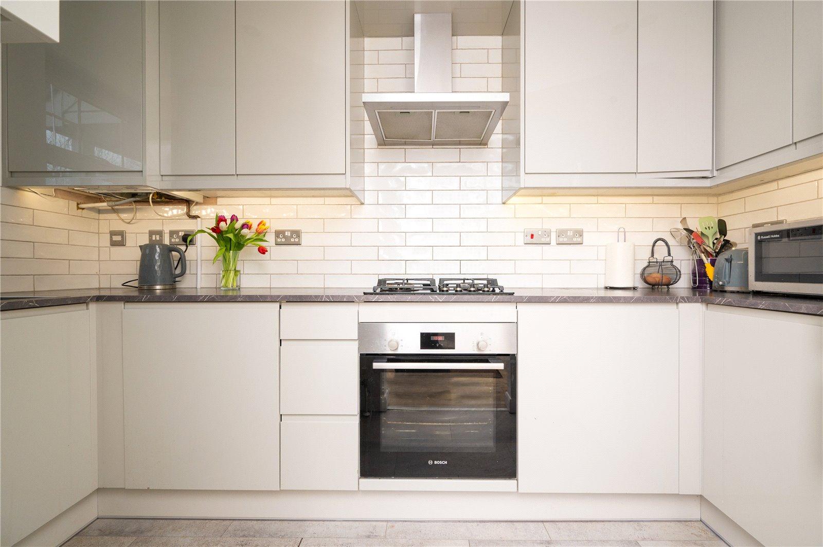 3 Bedroom Semi-Detached House Sold Subject to Contract in Holyrood Crescent, St. Albans, Hertfordshire - View 13 - Collinson Hall