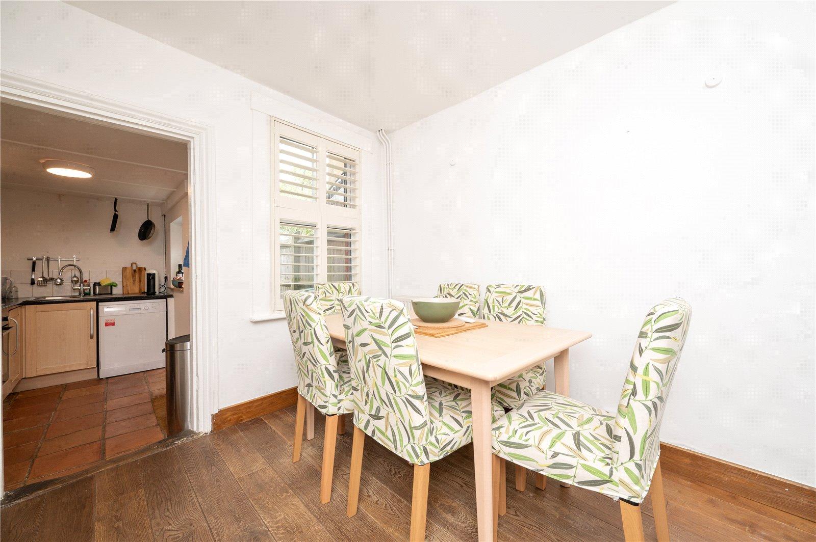 2 Bedroom Terraced House For Sale in Church Street, St. Albans, Hertfordshire - View 3 - Collinson Hall
