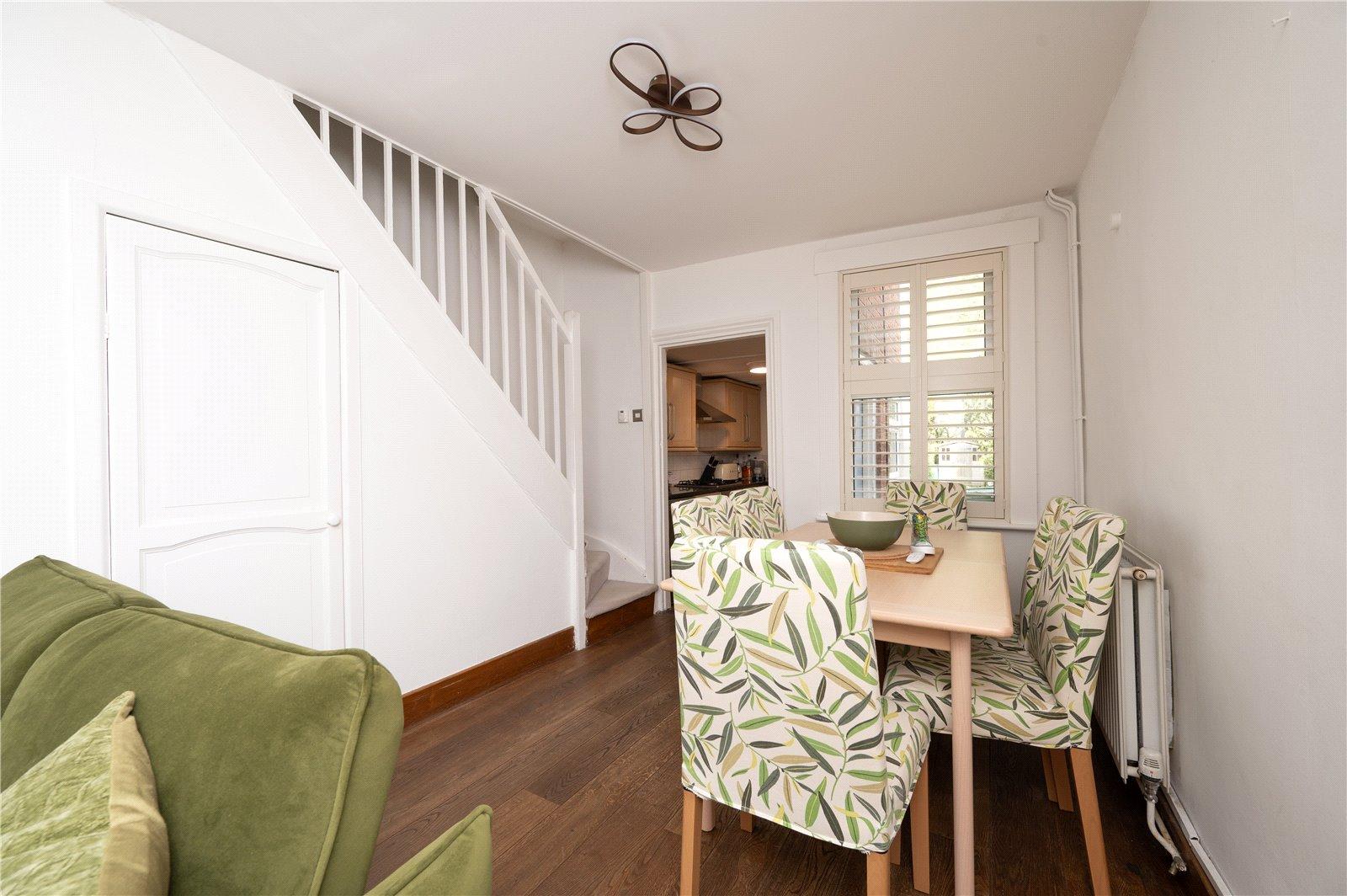 2 Bedroom Terraced House For Sale in Church Street, St. Albans, Hertfordshire - View 12 - Collinson Hall