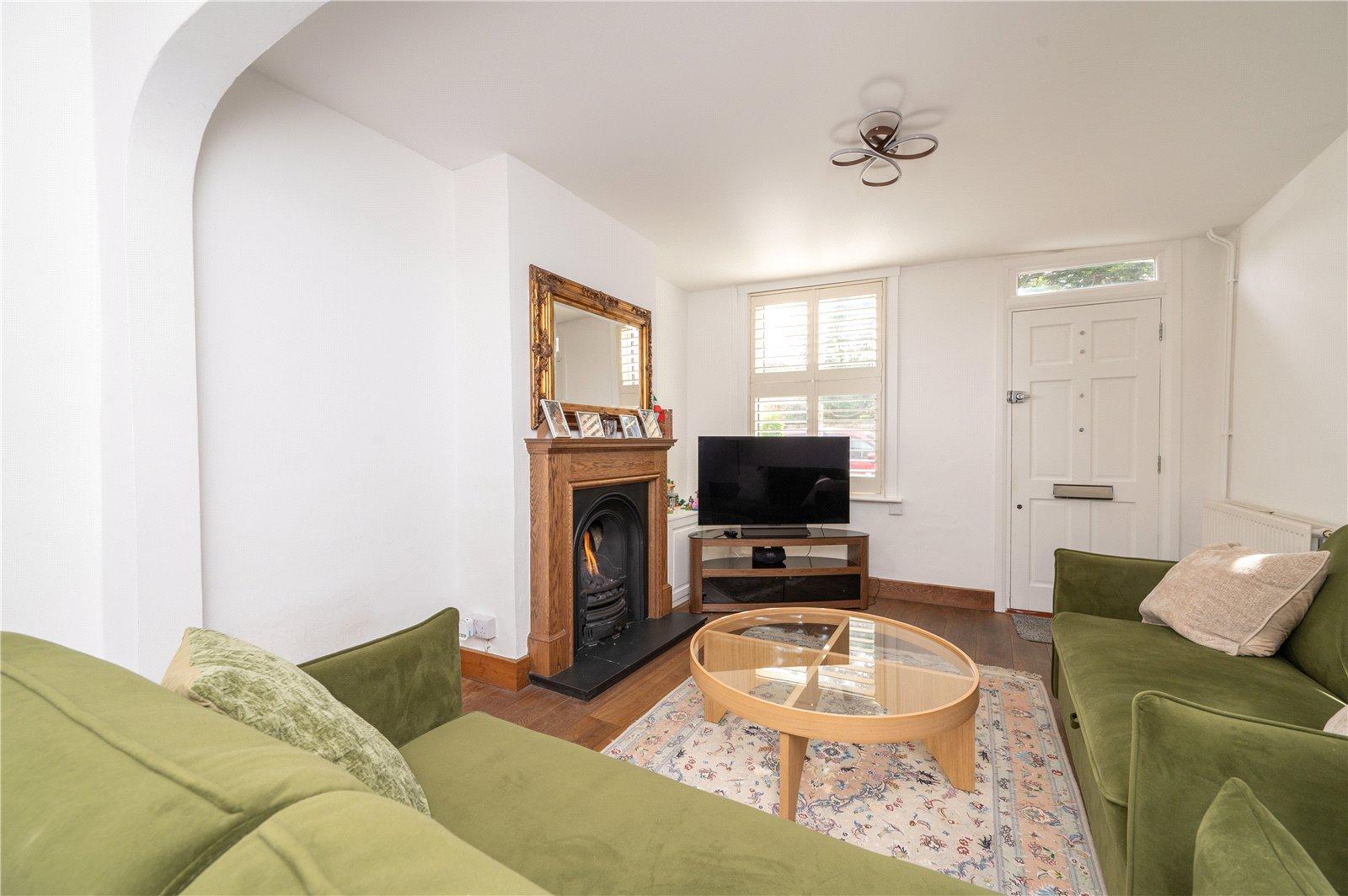 2 Bedroom Terraced House For Sale in Church Street, St. Albans, Hertfordshire - View 11 - Collinson Hall