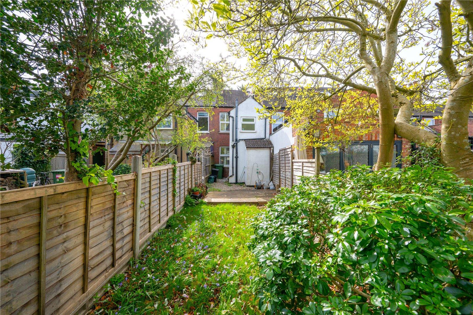 2 Bedroom Terraced House For Sale in Church Street, St. Albans, Hertfordshire - View 6 - Collinson Hall