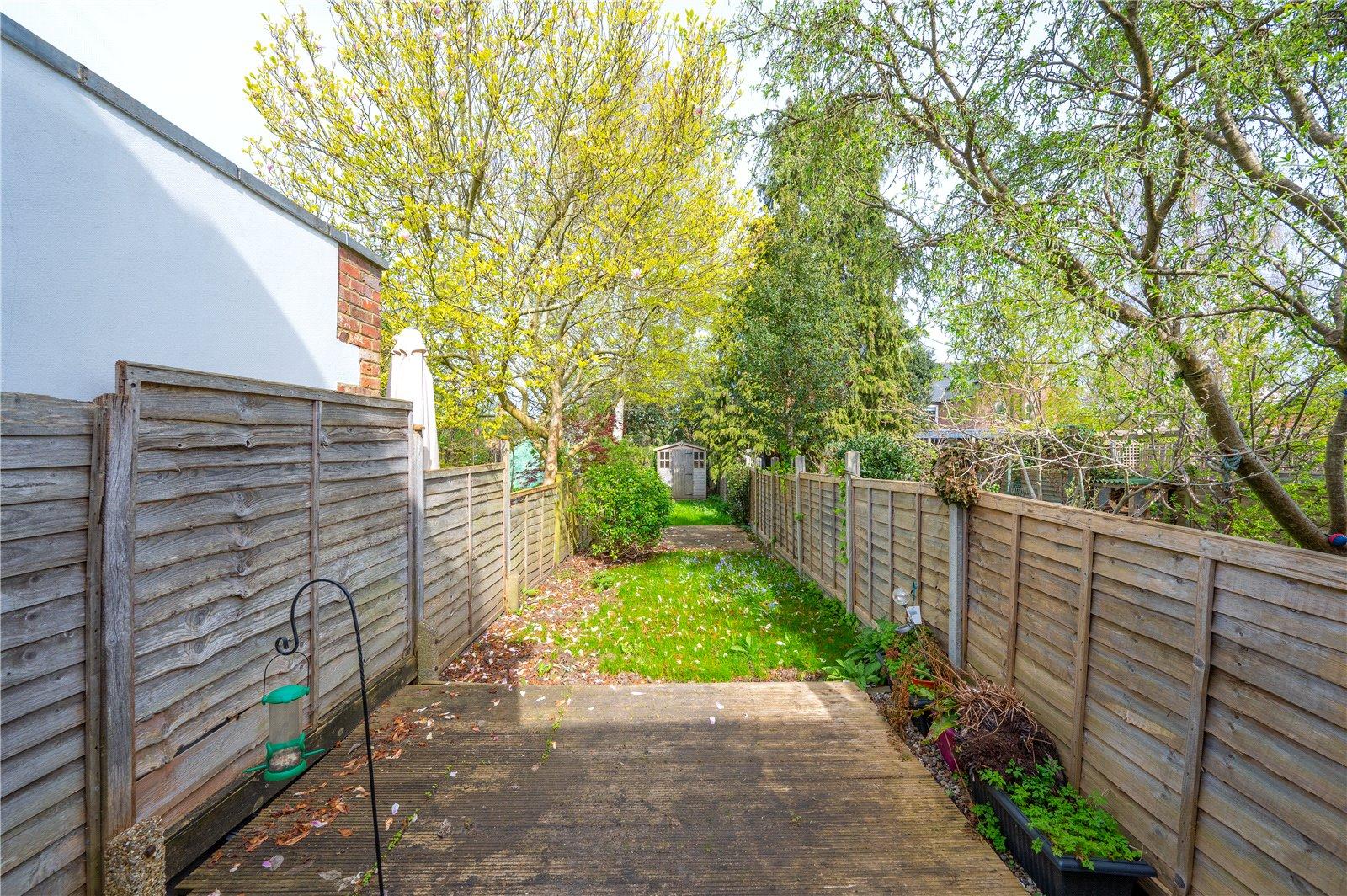 2 Bedroom Terraced House For Sale in Church Street, St. Albans, Hertfordshire - View 14 - Collinson Hall