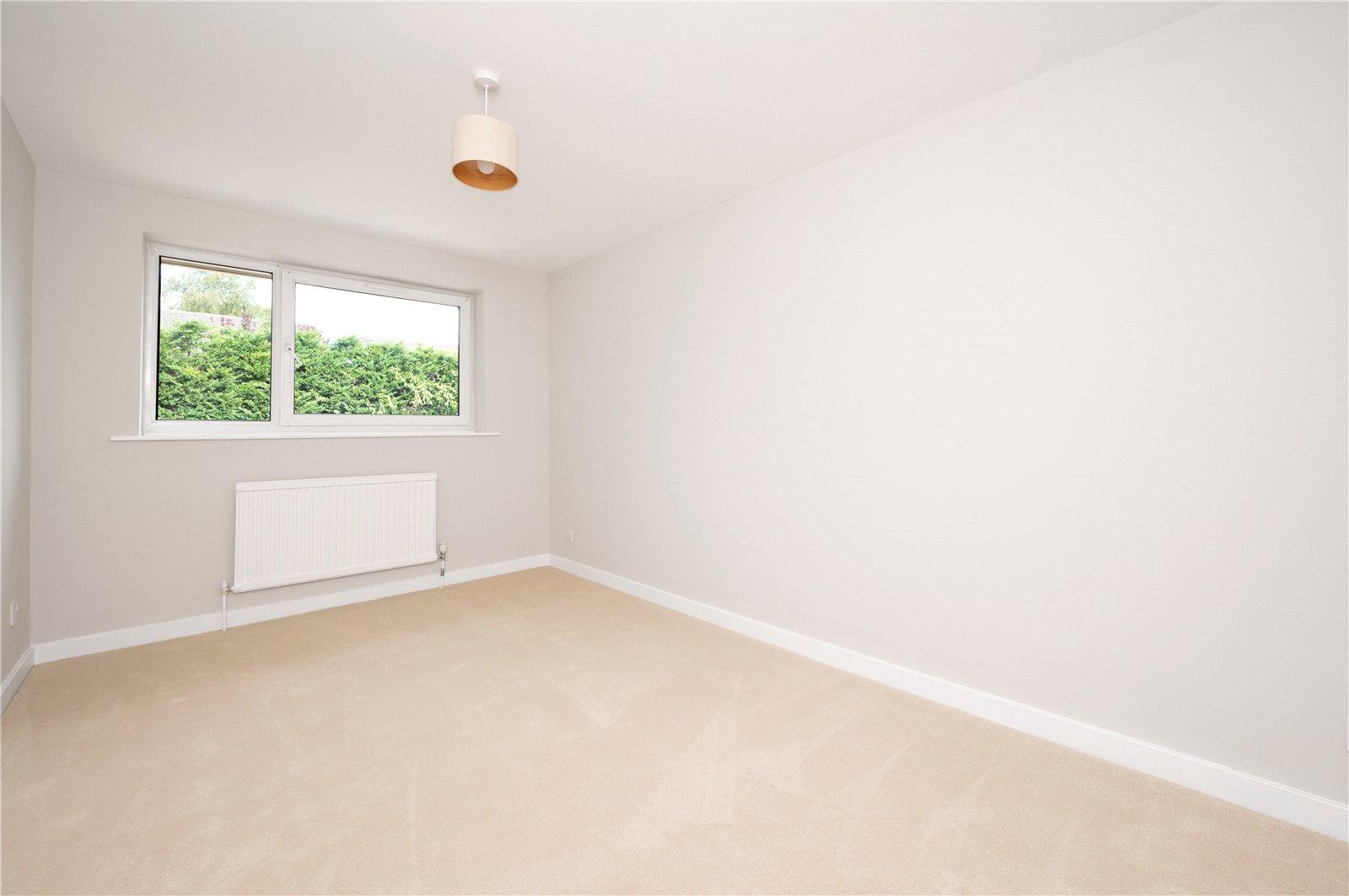 4 Bedroom Detached House,garage Sold Subject to Contract in Samian Gate, St. Albans, Hertfordshire - View 6 - Collinson Hall