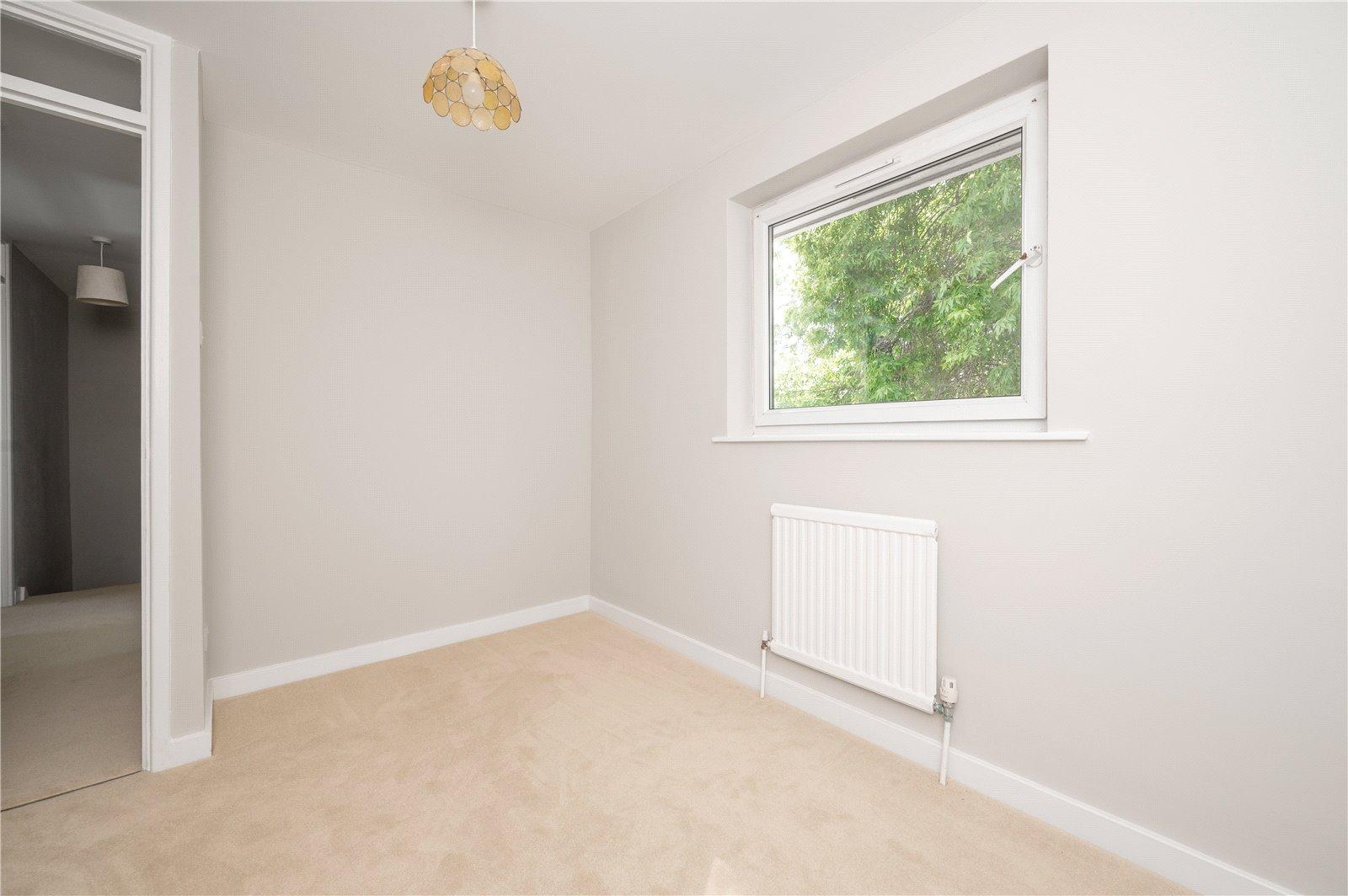 4 Bedroom Detached House,garage Sold Subject to Contract in Samian Gate, St. Albans, Hertfordshire - View 8 - Collinson Hall