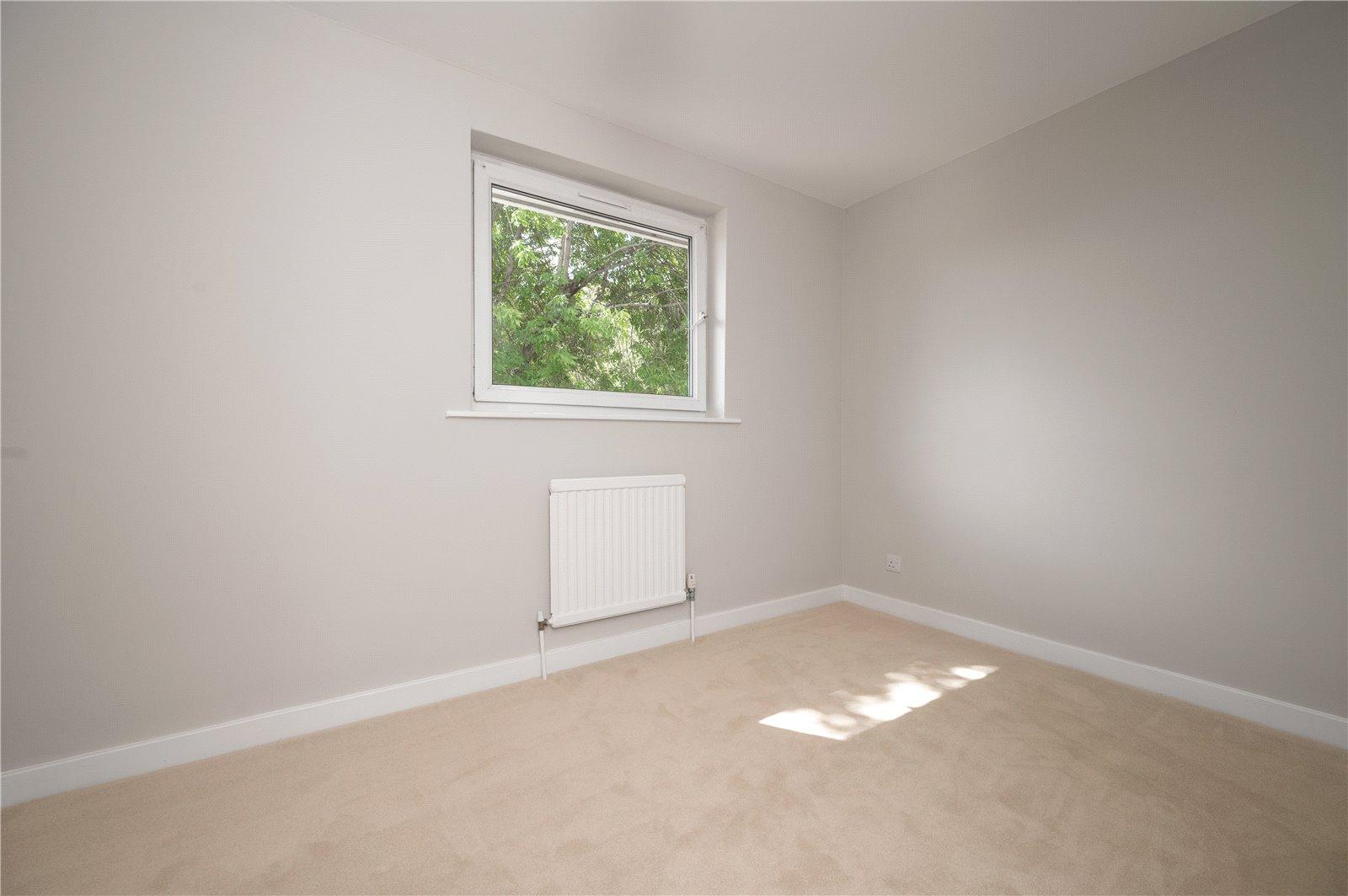 4 Bedroom Detached House,garage Sold Subject to Contract in Samian Gate, St. Albans, Hertfordshire - View 23 - Collinson Hall