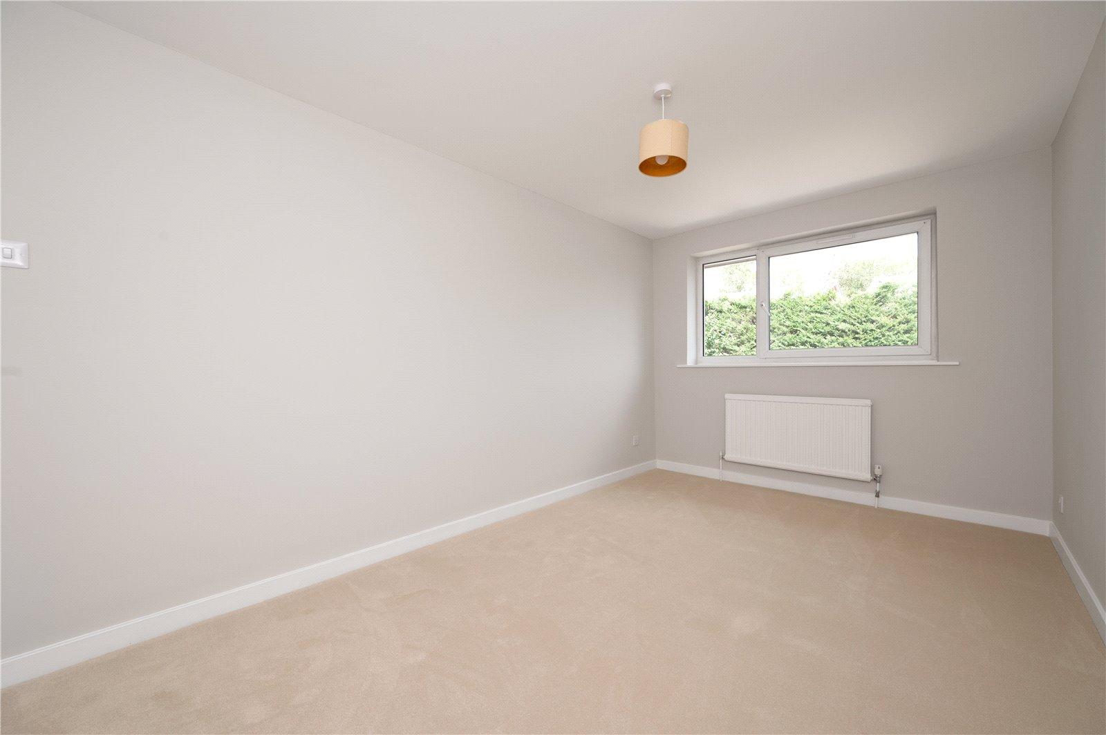 4 Bedroom Detached House,garage Sold Subject to Contract in Samian Gate, St. Albans, Hertfordshire - View 24 - Collinson Hall