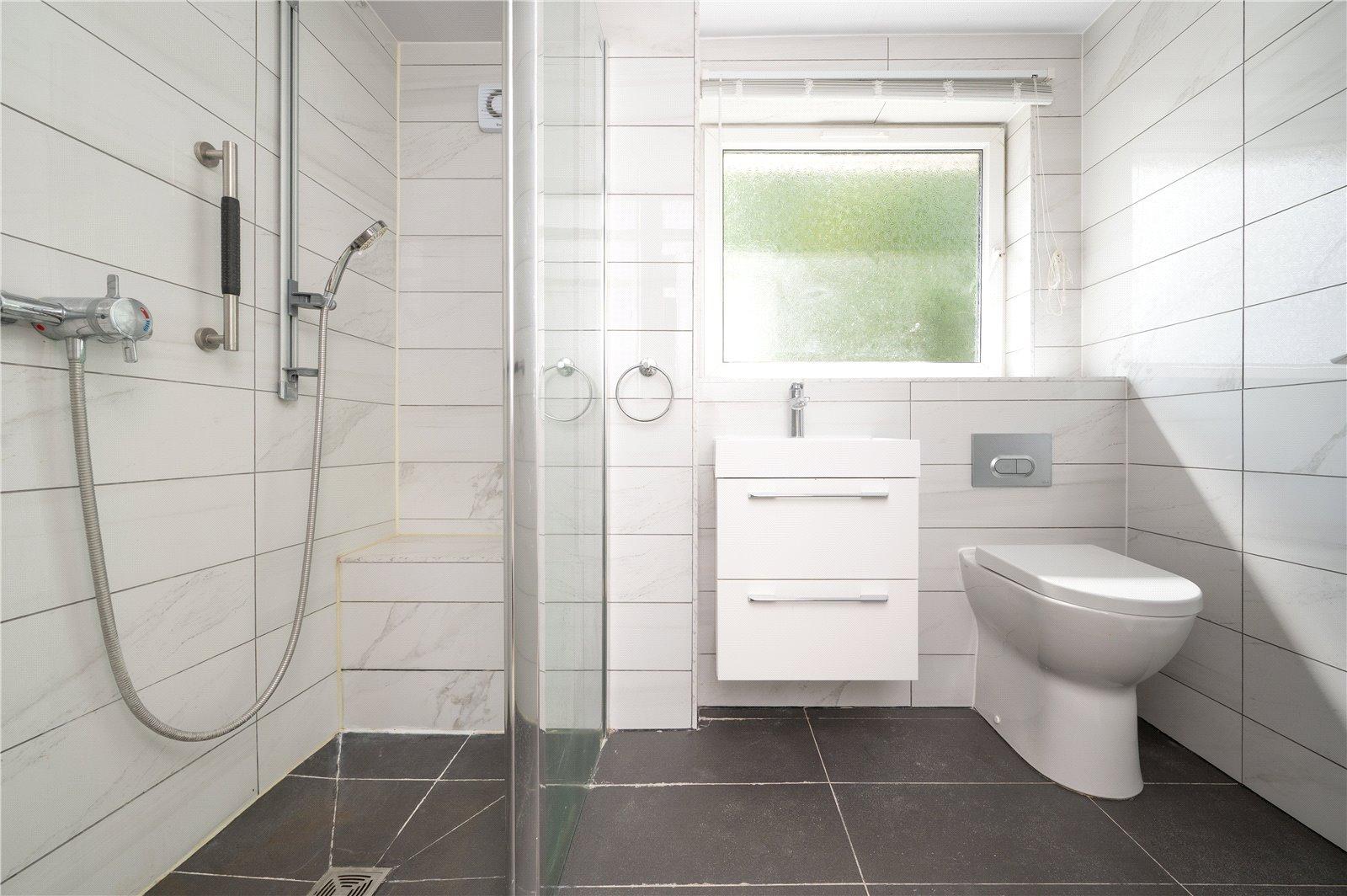 4 Bedroom Detached House,garage Sold Subject to Contract in Samian Gate, St. Albans, Hertfordshire - View 10 - Collinson Hall