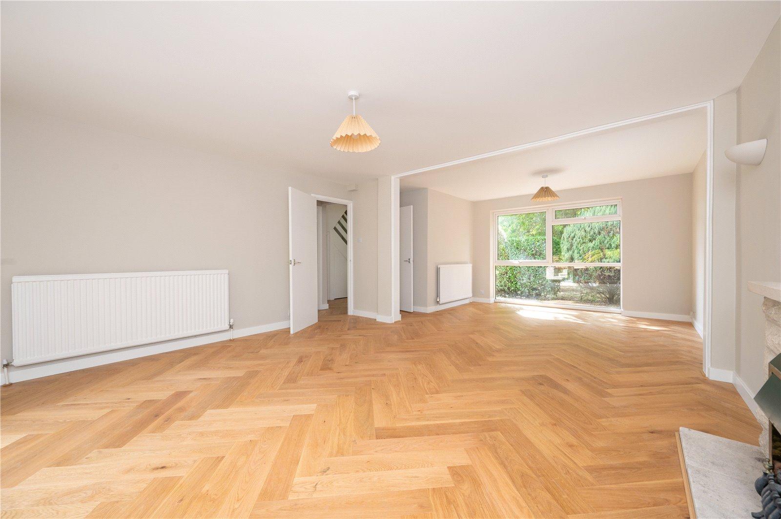 4 Bedroom Detached House,garage Sold Subject to Contract in Samian Gate, St. Albans, Hertfordshire - View 18 - Collinson Hall