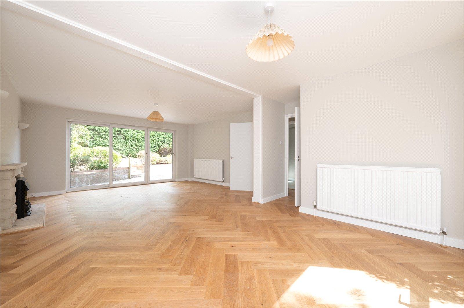 4 Bedroom Detached House,garage Sold Subject to Contract in Samian Gate, St. Albans, Hertfordshire - View 20 - Collinson Hall