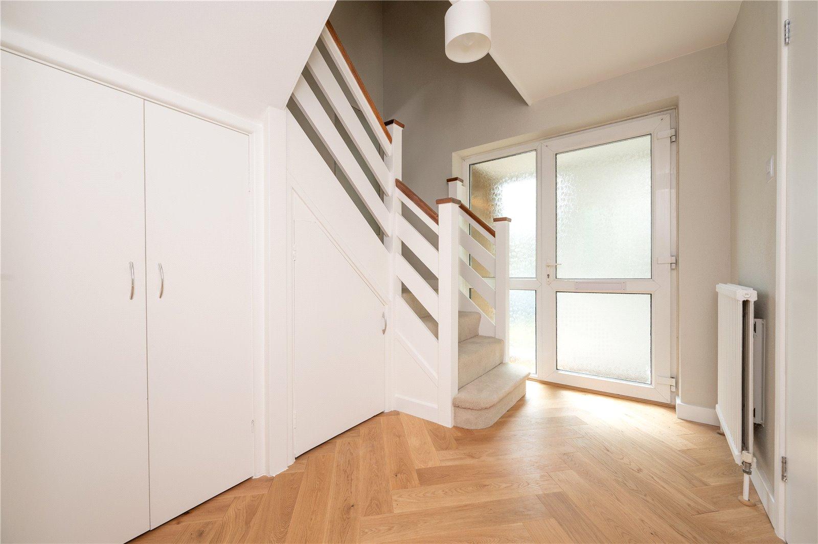 4 Bedroom Detached House,garage Sold Subject to Contract in Samian Gate, St. Albans, Hertfordshire - View 5 - Collinson Hall