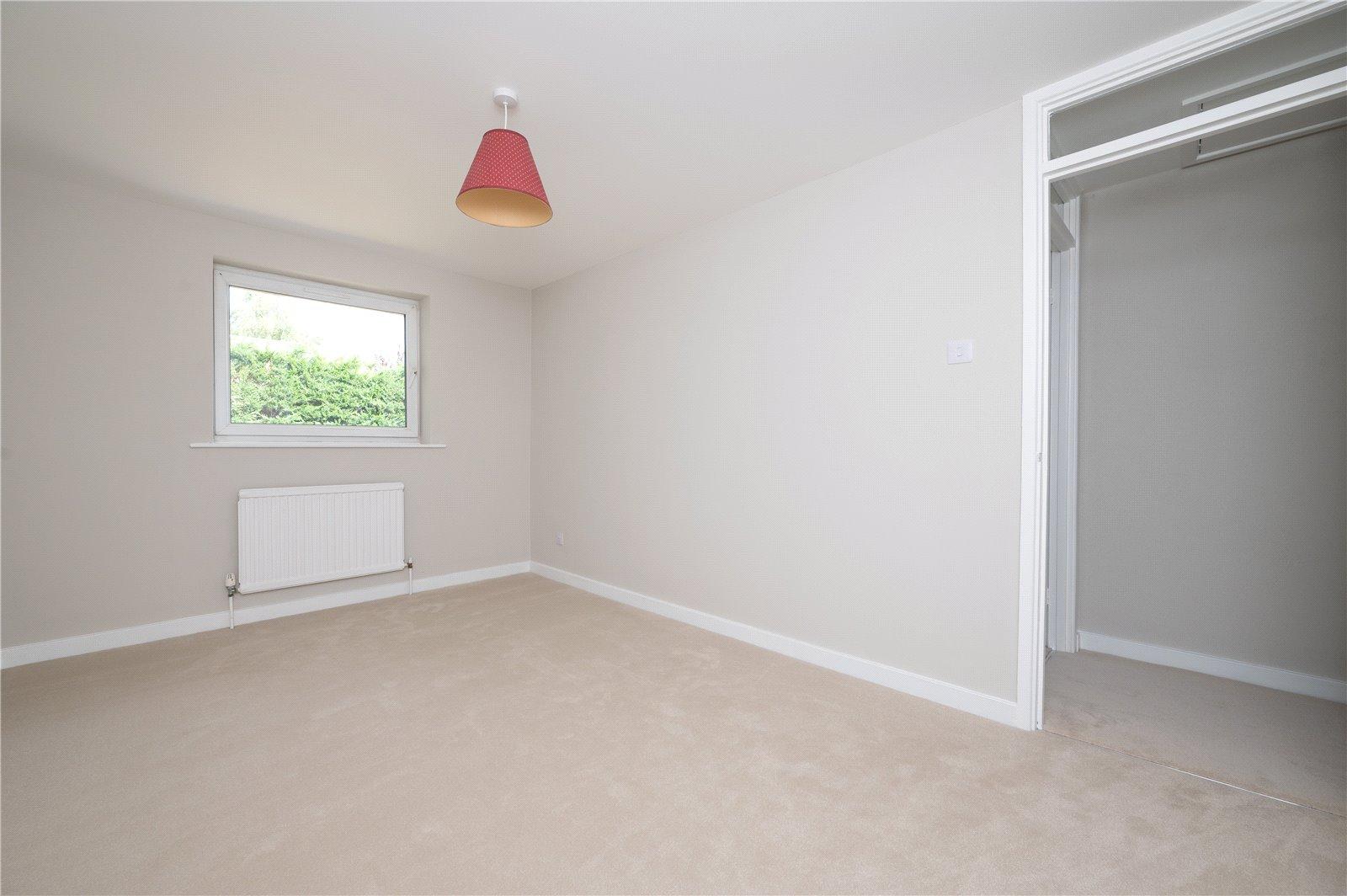 4 Bedroom Detached House,garage Sold Subject to Contract in Samian Gate, St. Albans, Hertfordshire - View 25 - Collinson Hall