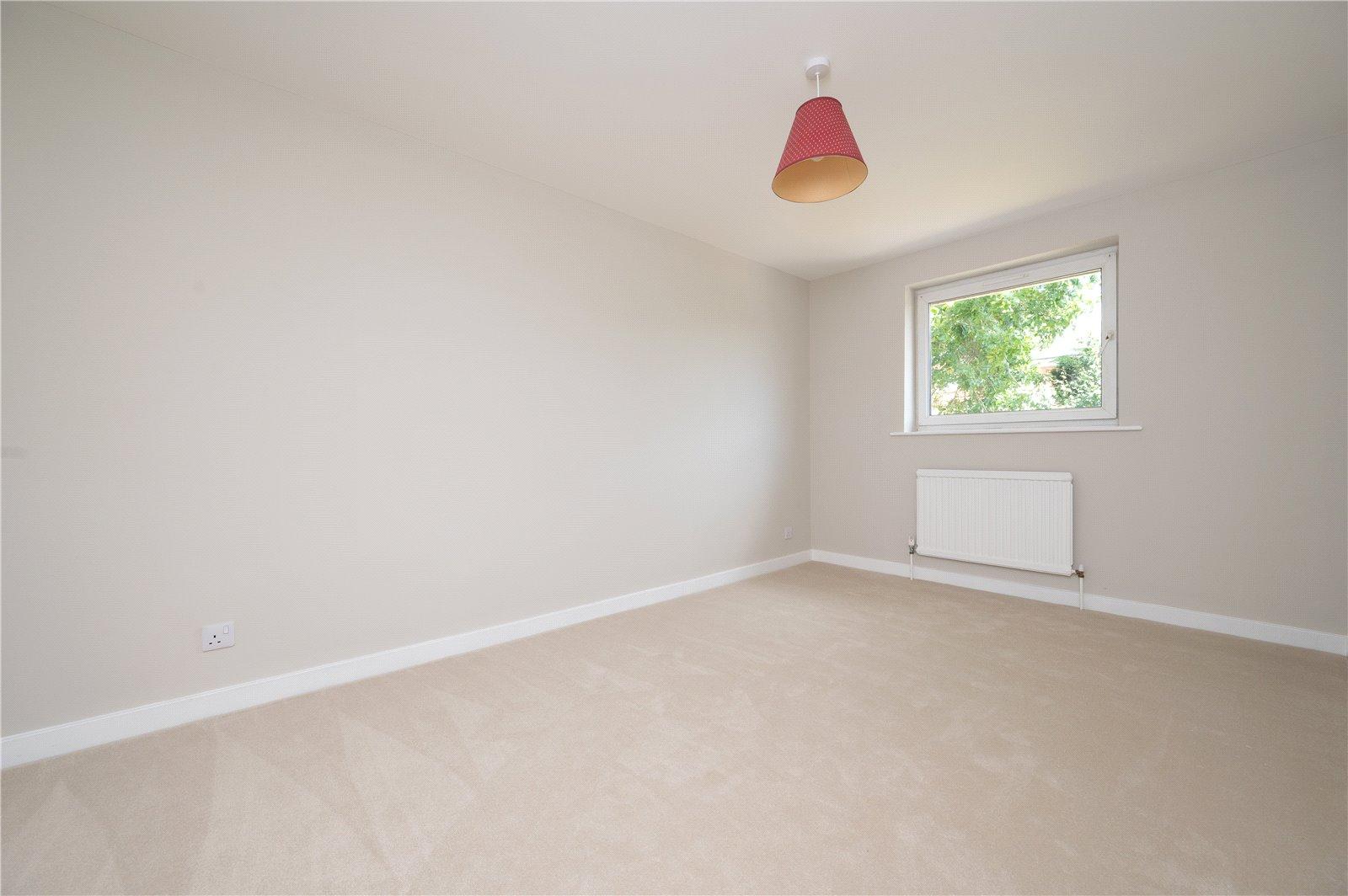 4 Bedroom Detached House,garage Sold Subject to Contract in Samian Gate, St. Albans, Hertfordshire - View 7 - Collinson Hall