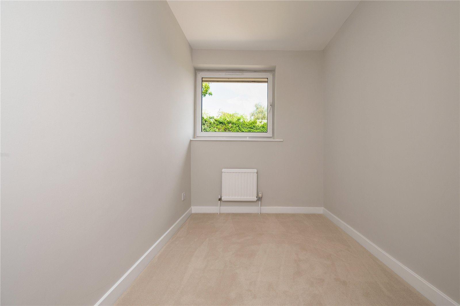 4 Bedroom Detached House,garage Sold Subject to Contract in Samian Gate, St. Albans, Hertfordshire - View 26 - Collinson Hall