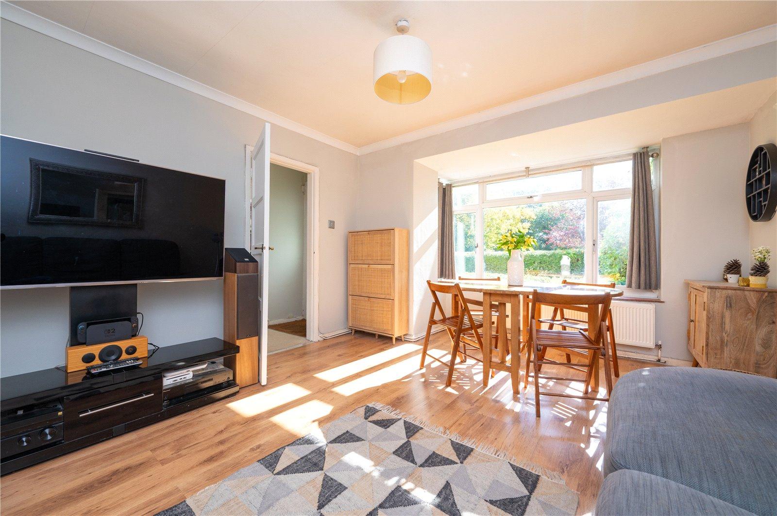 2 Bedroom  Sold Subject to Contract in Abbots Avenue West, St. Albans, Hertfordshire - View 2 - Collinson Hall