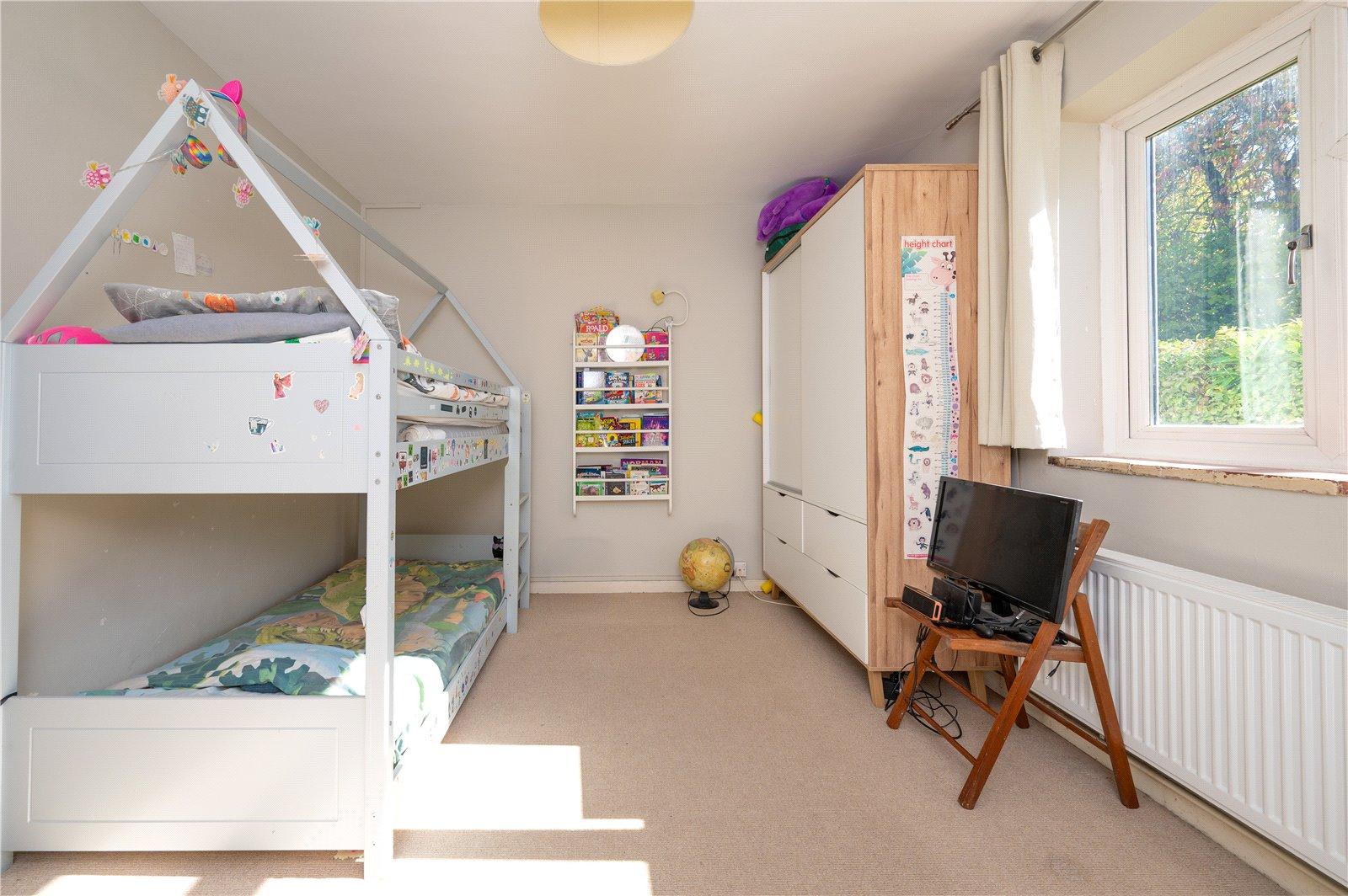 2 Bedroom  Sold Subject to Contract in Abbots Avenue West, St. Albans, Hertfordshire - View 13 - Collinson Hall