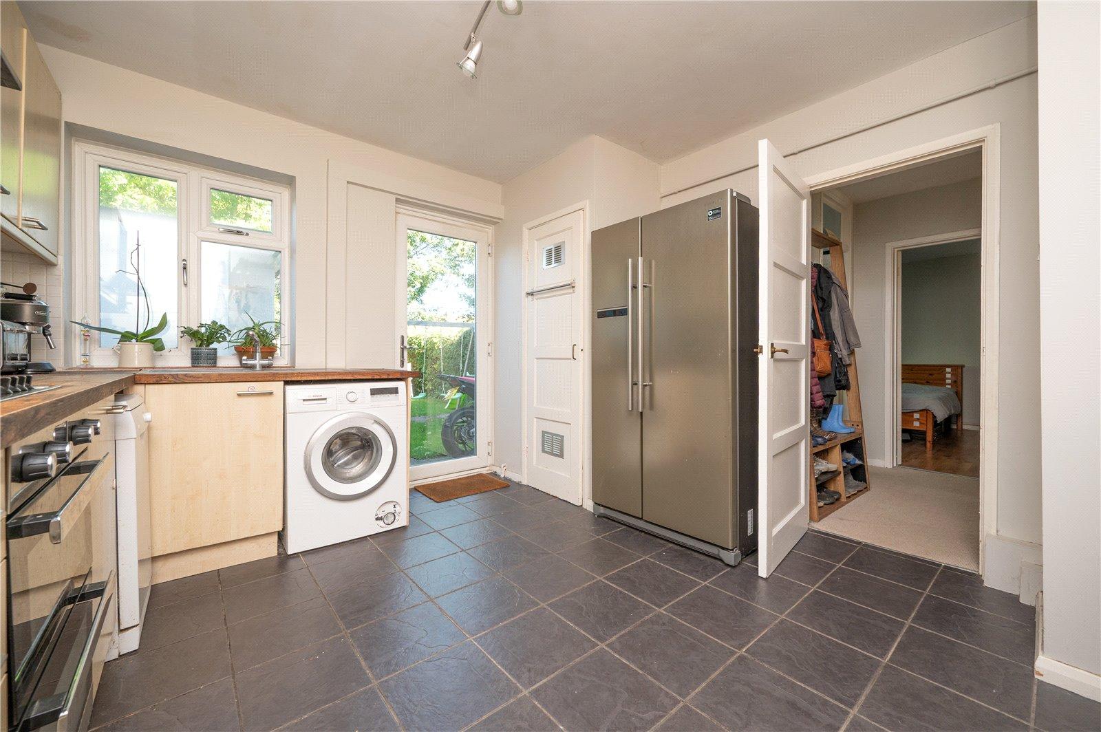 2 Bedroom  Sold Subject to Contract in Abbots Avenue West, St. Albans, Hertfordshire - View 4 - Collinson Hall