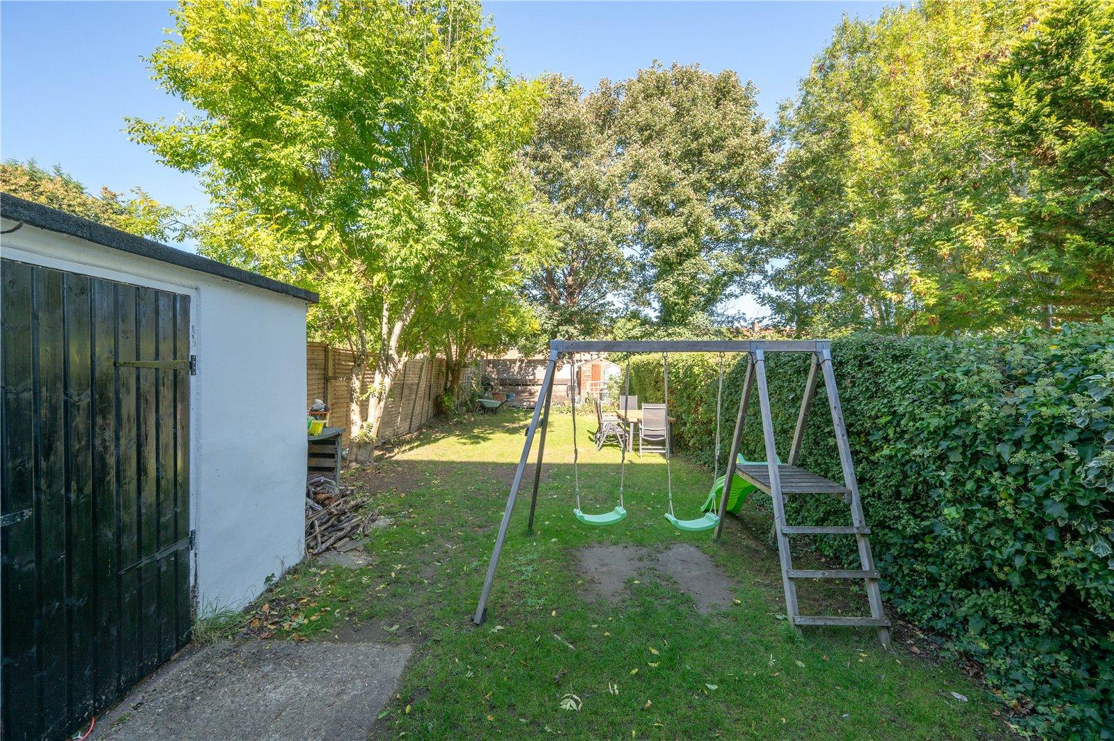 2 Bedroom  Sold Subject to Contract in Abbots Avenue West, St. Albans, Hertfordshire - View 15 - Collinson Hall