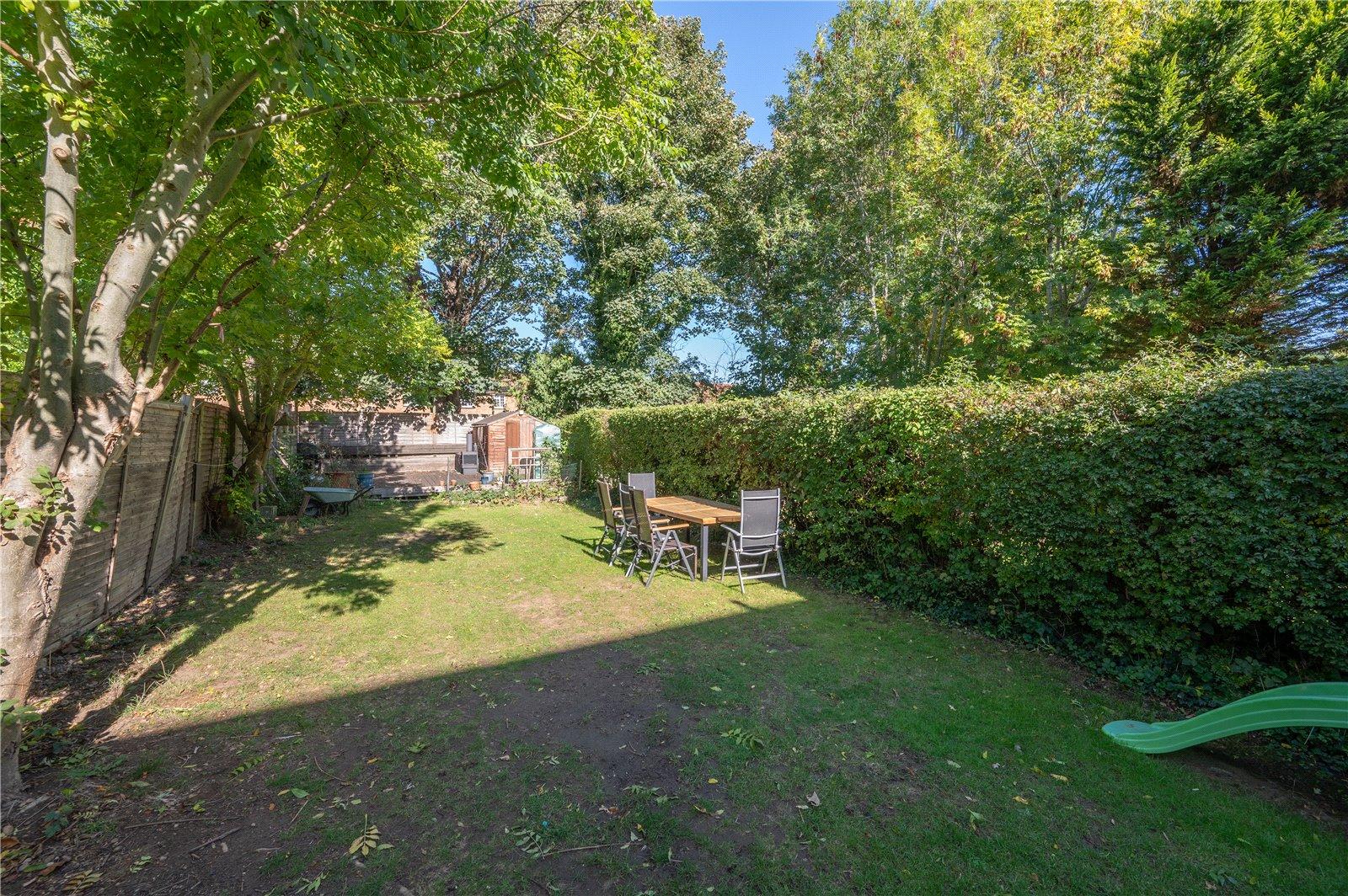 2 Bedroom  Sold Subject to Contract in Abbots Avenue West, St. Albans, Hertfordshire - View 14 - Collinson Hall