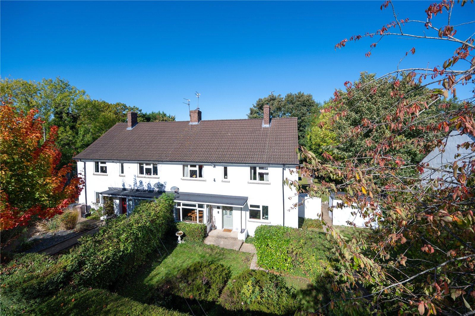 2 Bedroom  Sold Subject to Contract in Abbots Avenue West, St. Albans, Hertfordshire - View 6 - Collinson Hall