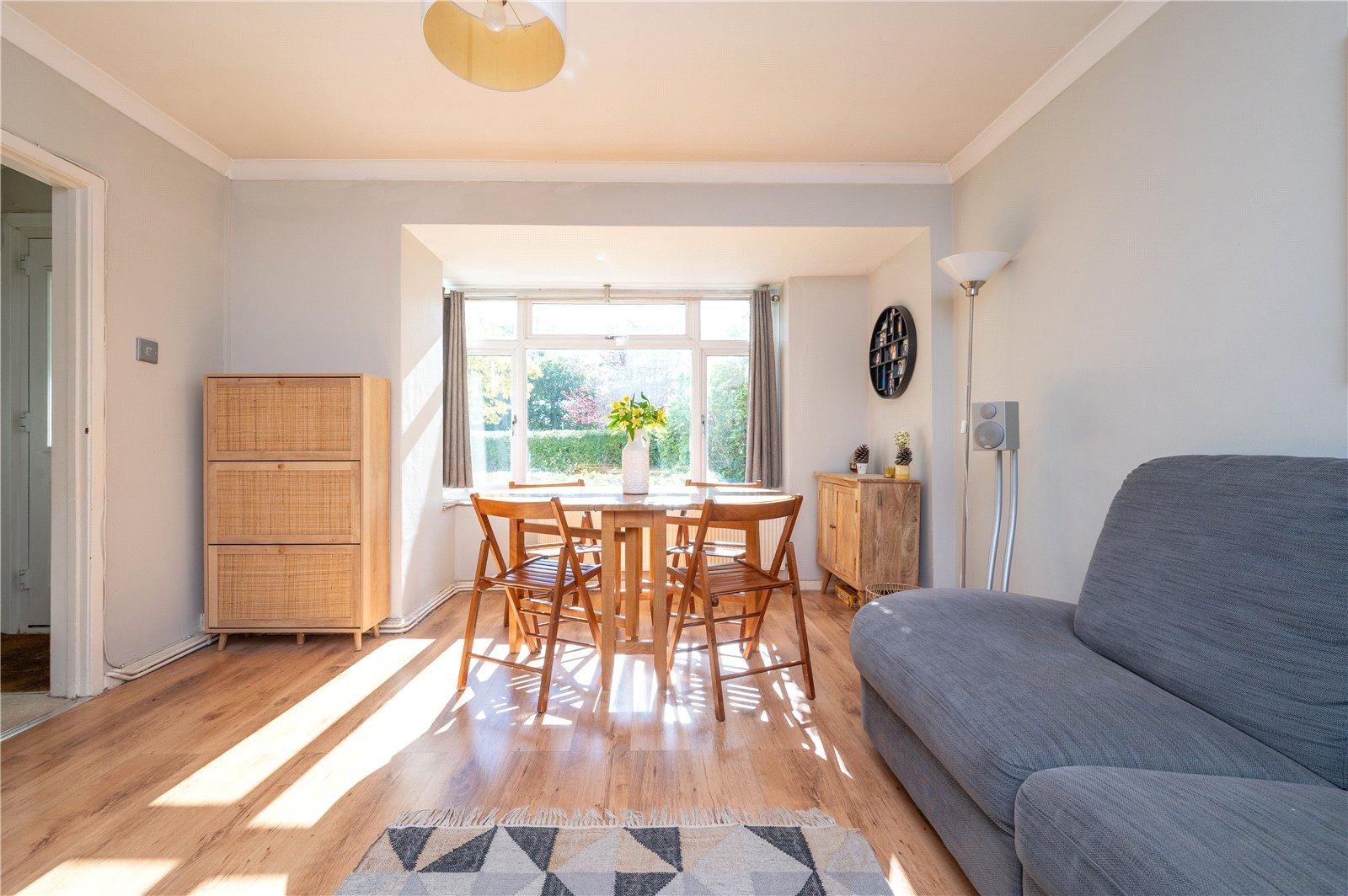 2 Bedroom  Sold Subject to Contract in Abbots Avenue West, St. Albans, Hertfordshire - View 12 - Collinson Hall