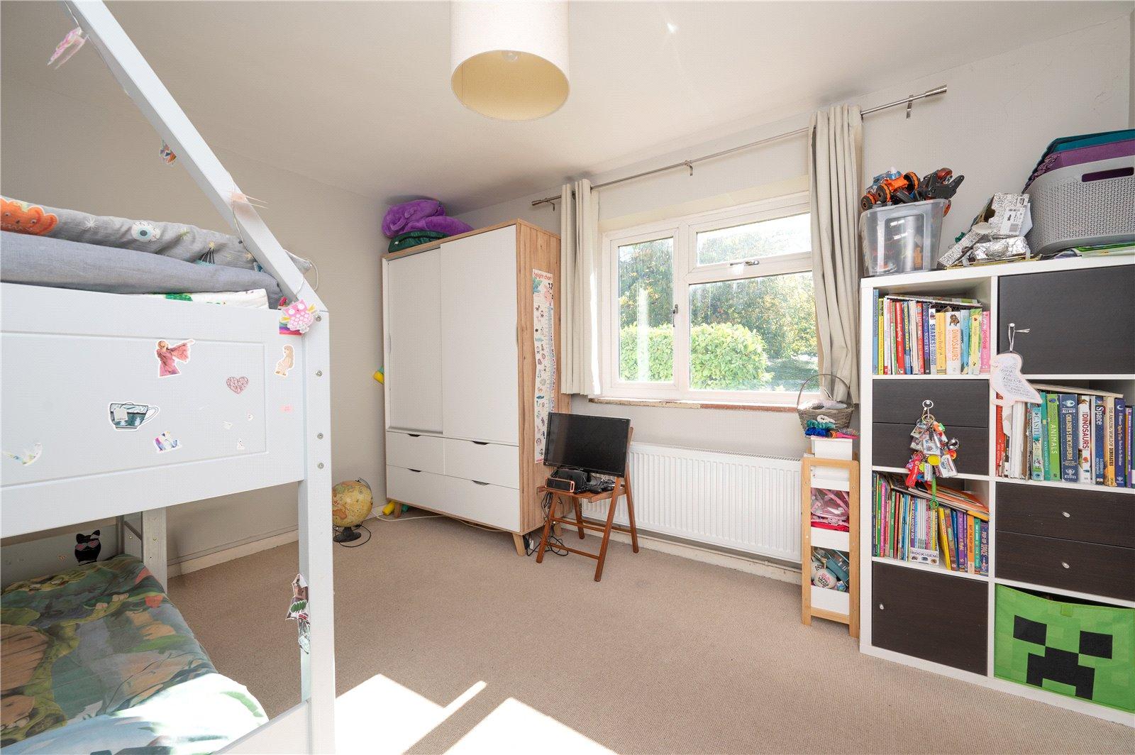 2 Bedroom  Sold Subject to Contract in Abbots Avenue West, St. Albans, Hertfordshire - View 10 - Collinson Hall