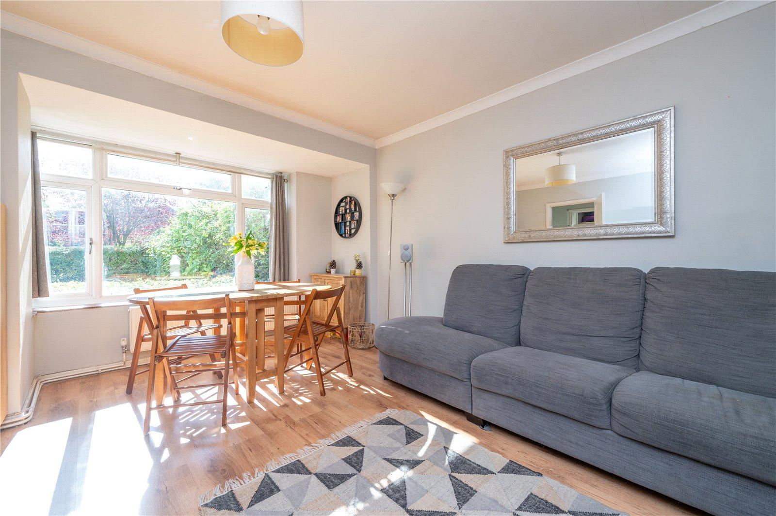2 Bedroom  Sold Subject to Contract in Abbots Avenue West, St. Albans, Hertfordshire - View 5 - Collinson Hall