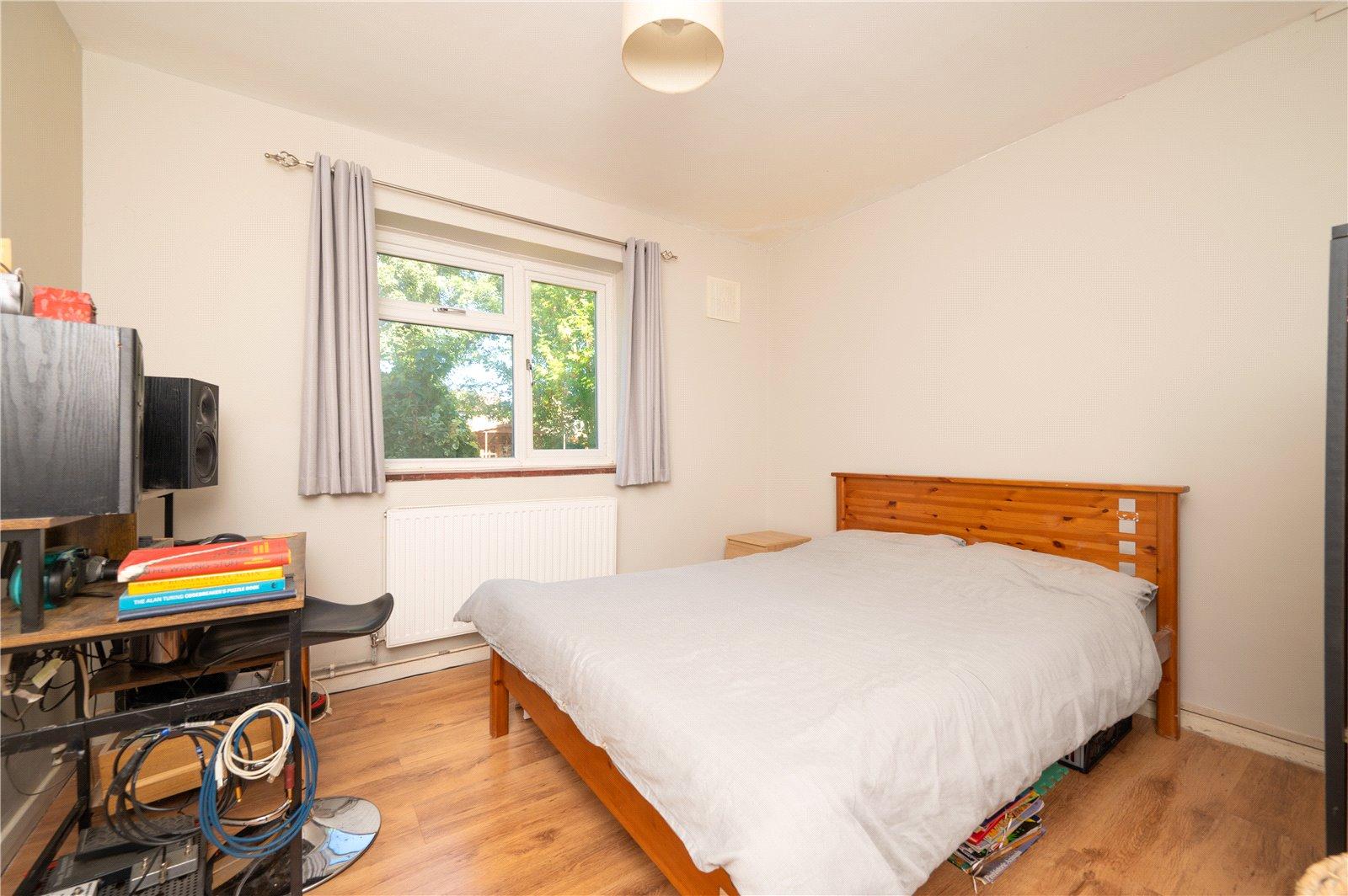 2 Bedroom  Sold Subject to Contract in Abbots Avenue West, St. Albans, Hertfordshire - View 7 - Collinson Hall